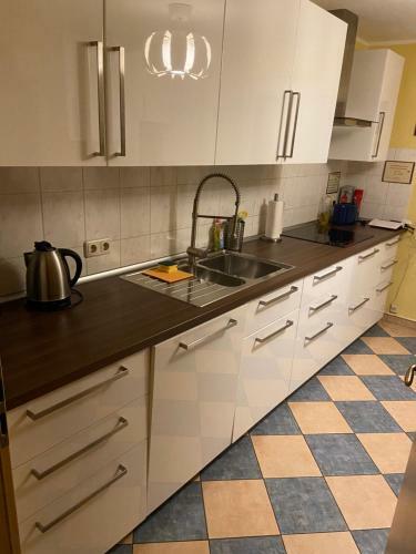 Apartamento Ferienwohnung Kornk�fer 1