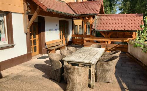 Apartamento Waldhorn Dobel