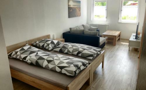 Apartamento Waldhorn Dobel