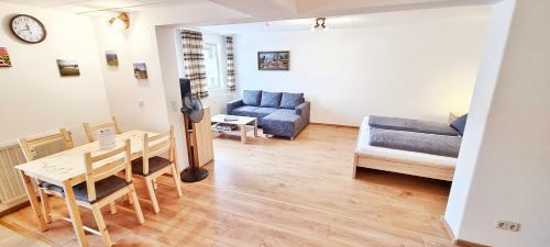 Apartamento Waldhorn Dobel