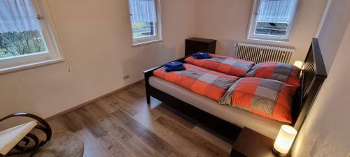 Apartamento Waldhorn Dobel