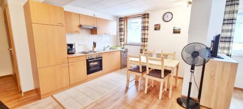 Apartamento Waldhorn Dobel