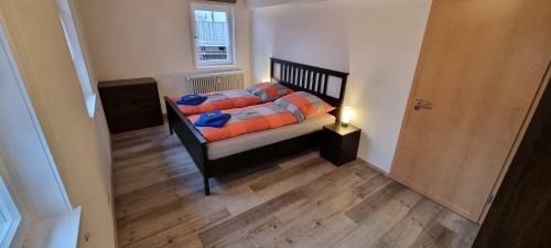 Apartamento Waldhorn Dobel