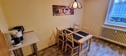 Apartamento Waldhorn Dobel