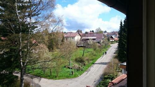 Apartamento Waldhorn Dobel