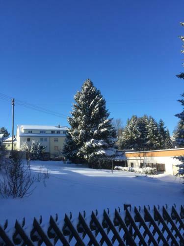 Apartamento Waldhorn Dobel