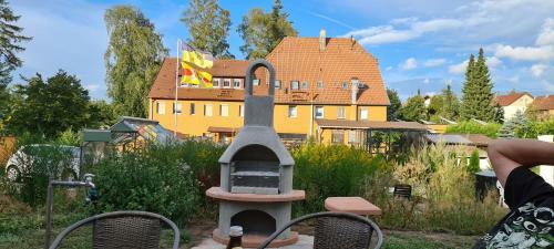 Apartamento Waldhorn Dobel