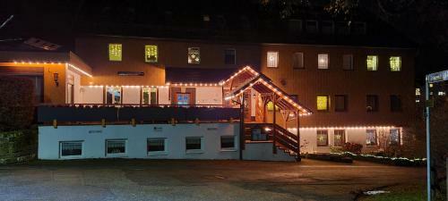 Apartamento Waldhorn Dobel
