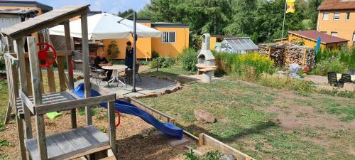 Apartamento Waldhorn Dobel