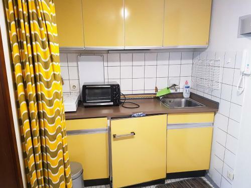 Apartamento Appartement Arend