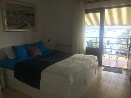 Apartman Cvenkica