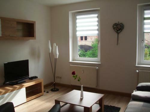 Apartamento G�stewohnung In D�beln