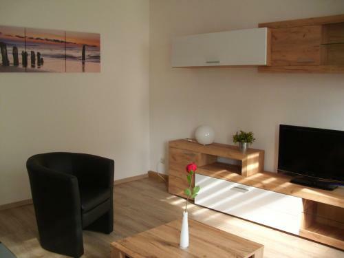 Apartamento G�stewohnung In D�beln