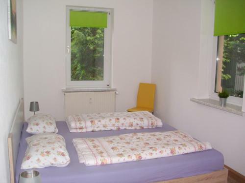 Apartamento G�stewohnung In D�beln