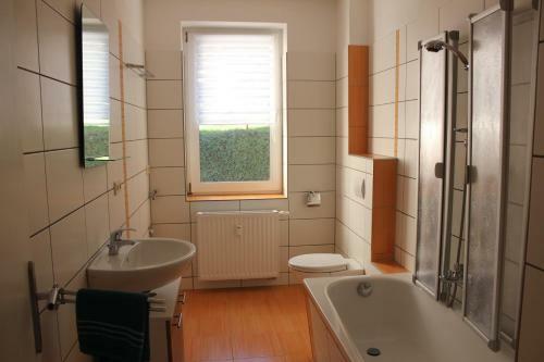 Apartamento G�stewohnung In D�beln