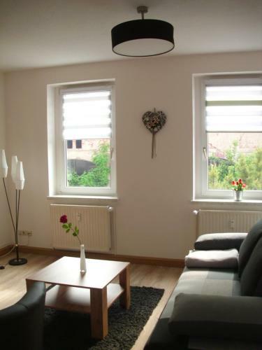 Apartamento G�stewohnung In D�beln