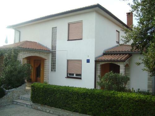 Studio Apartman
