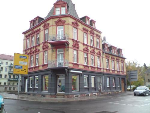 Albergue Kl17 Ostel D�beln