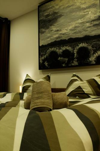 Albergue Kl17 Ostel D�beln