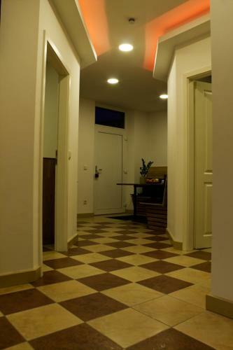 Albergue Kl17 Ostel D�beln