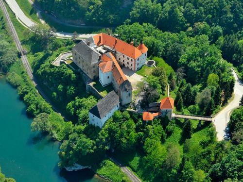 Apartment Ferenac