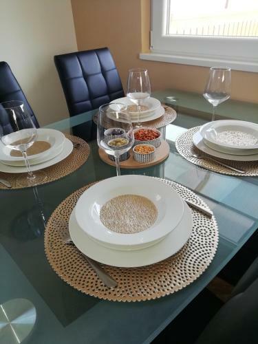 Apartment Ferenac