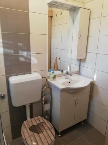 Studio Apartman Tu?ek