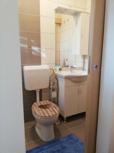 Studio Apartman Tu?ek