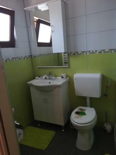 Hostal Sobe Pavlakovi?