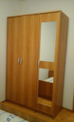 Apartmani Bo?i?-omi?alj