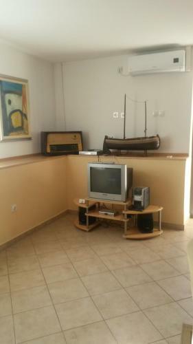 Apartmani Bo?i?-omi?alj