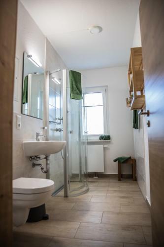 Hostal Heide-trail Dolle