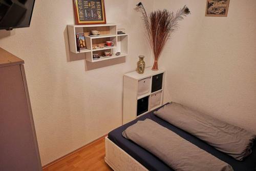 Apartamento Kleine Ferienwohnung Als Haus Bei Dresden