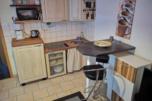 Apartamento Kleine Ferienwohnung Als Haus Bei Dresden