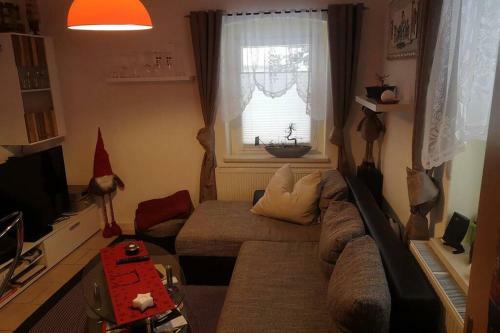 Apartamento Kleine Ferienwohnung Als Haus Bei Dresden