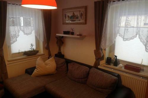Apartamento Kleine Ferienwohnung Als Haus Bei Dresden