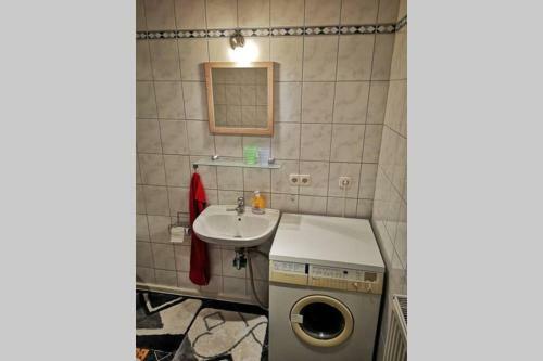 Apartamento Kleine Ferienwohnung Als Haus Bei Dresden
