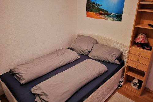 Apartamento Kleine Ferienwohnung Als Haus Bei Dresden