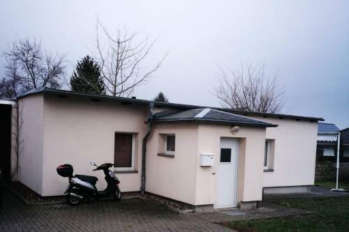 Apartamento Kleine Ferienwohnung Als Haus Bei Dresden