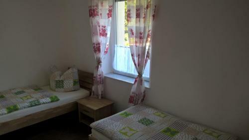 Apartamento Ferienwohnungen Familie Winter