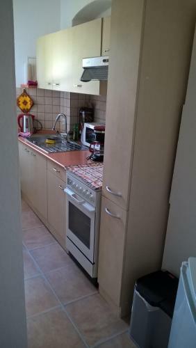 Apartamento Ferienwohnungen Familie Winter