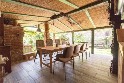 Villa Kuca Za Odmor Ivana