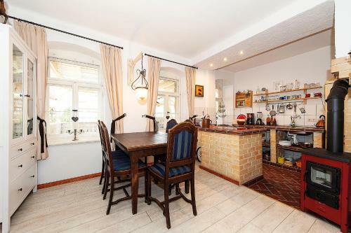 Apartamento Ferienwohnung Gans Auguste