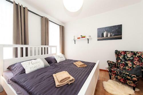 Apartamento Ferienwohnung Gans Auguste