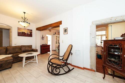 Apartamento Ferienwohnung Gans Auguste