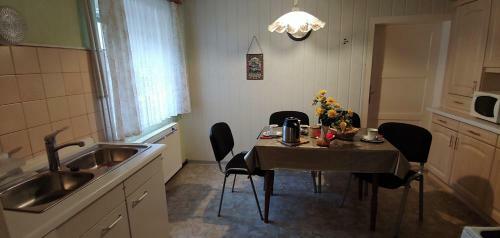Ferienhaus Triasland