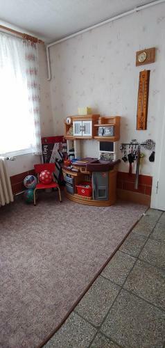 Ferienhaus Triasland