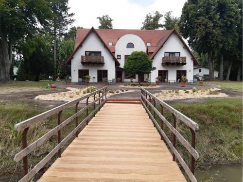 Bed & Breakfast An Der G�rtnerei