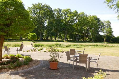 Bed & Breakfast An Der G�rtnerei