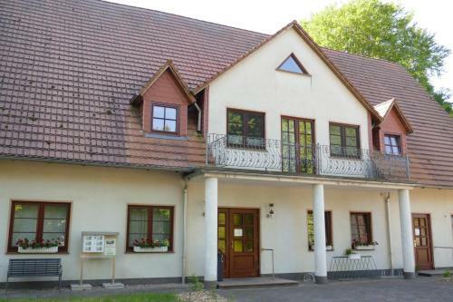 Bed & Breakfast An Der G�rtnerei